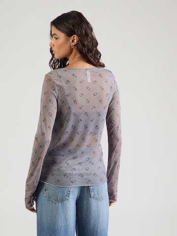 10Days Póló - szürke