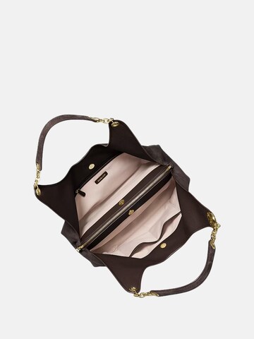 Michael Kors - Bolso de hombro 'MICHAEL KORS ELLIE HANDBAG BORSA' en marrón