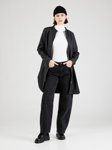 Cappotto di mezza stagione di Maze in nero
