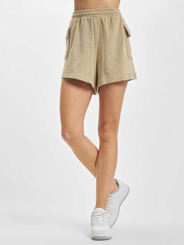 Calvin Klein Underwear Regular Gargohousut värissä beige: edessä