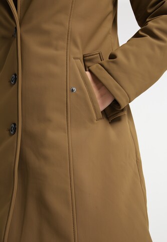 ICEBOUND Winter Coat in Beige