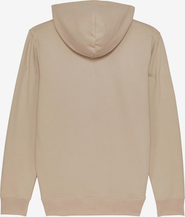 glore Sweatshirt 'Toni' in Beige