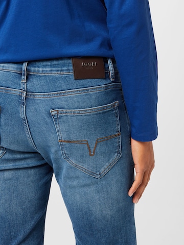 Regular Jean 'Mitch' JOOP! Jeans en bleu