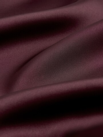 The Set Sukňa - Červená