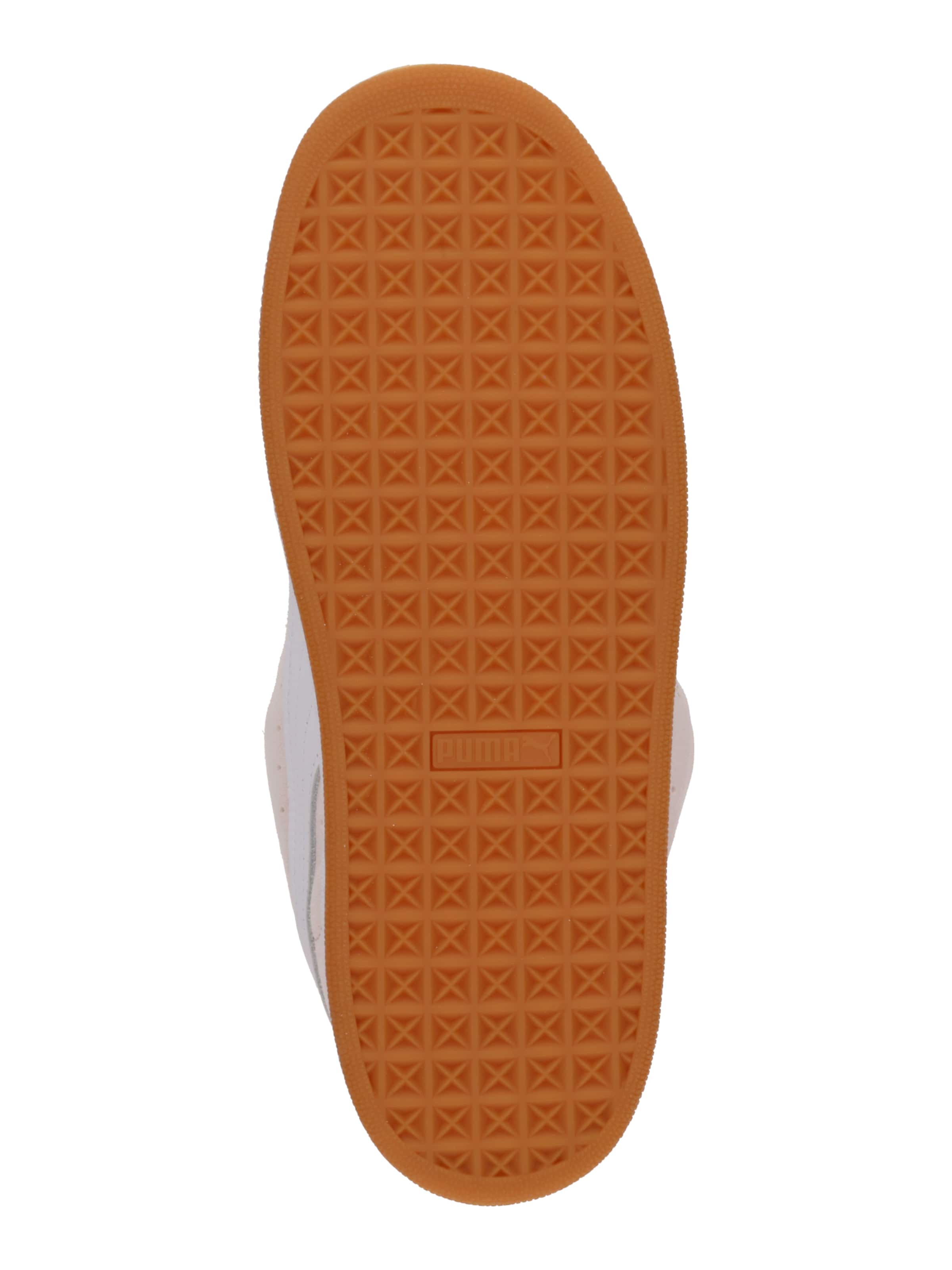 PUMA Rövid szárú sportcipők 'Suede XL' - rózsaszín