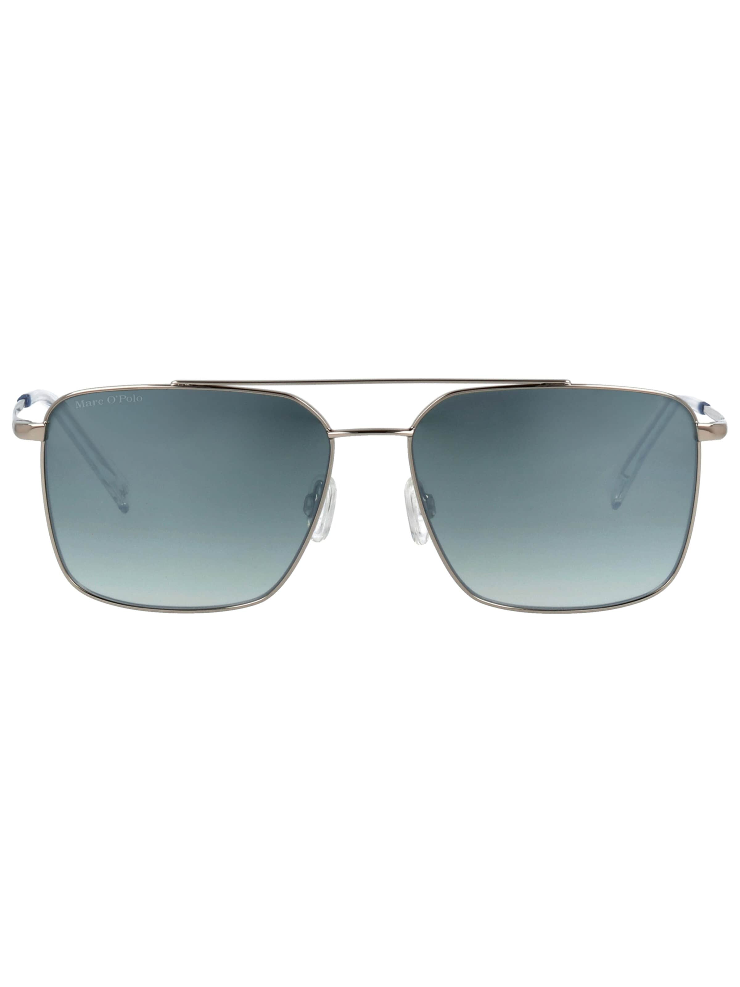Marc O'Polo EYEWEAR Sonnenbrille in Silber