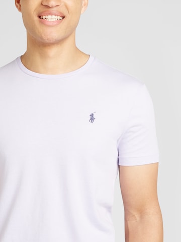 Polo Ralph Lauren Regular fit Shirt in Lila