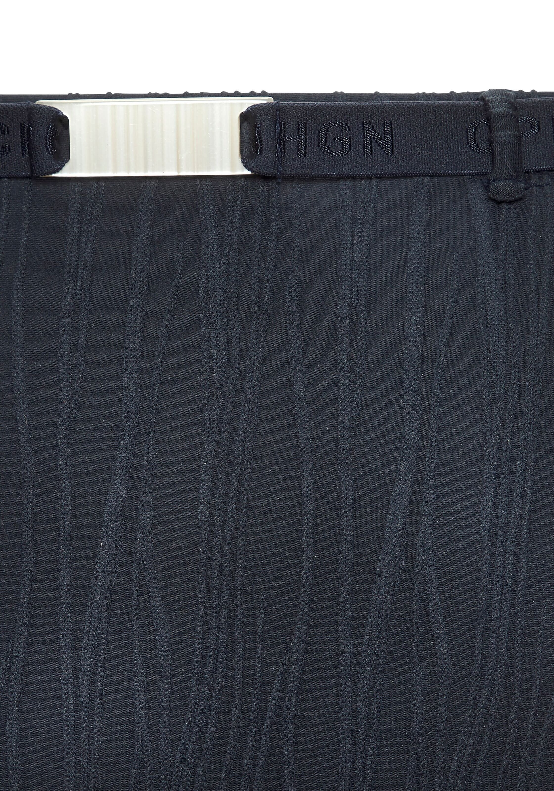 Bas de bikini Copenhagen Studios en bleu