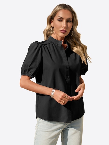 juoda Imily Bela Palaidinė