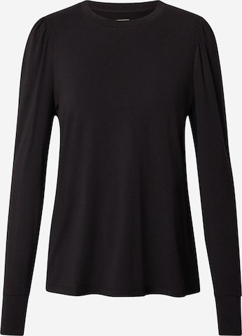 GAP Shirt in Schwarz: predná strana