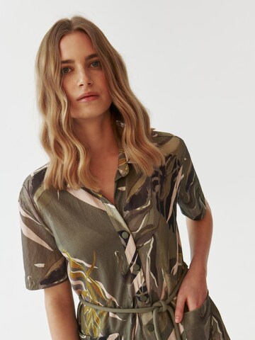 TATUUM Bluse 'SAVANAH' in Grün