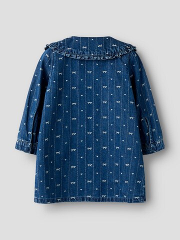 NAME IT Dress in Blue