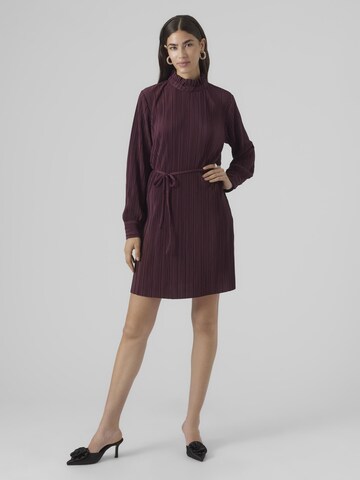 Robe VERO MODA en violet