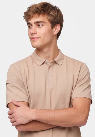 Mo ATHLSR Shirt in Orange