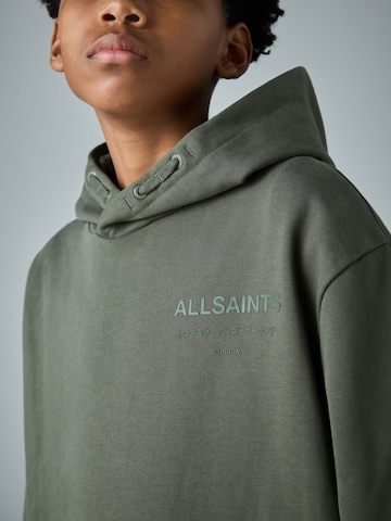 smALLSAINTS - Sweatshirt em verde