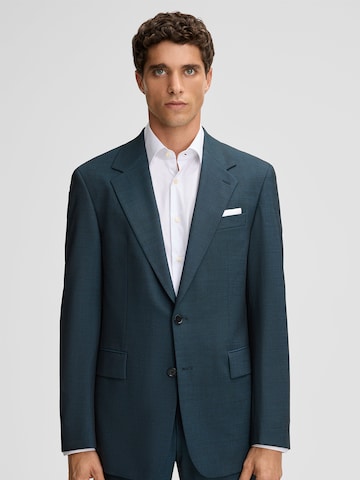 Regular Costume 'Reece-Jory' STRELLSON en bleu : devant