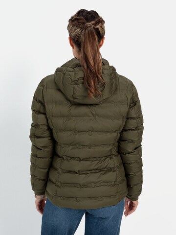 CAMEL ACTIVE Performance Jacket in Green