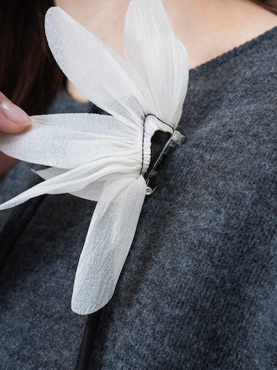 Trend Alaçatı Stili Cardigan i S i antracit, Produktvisning