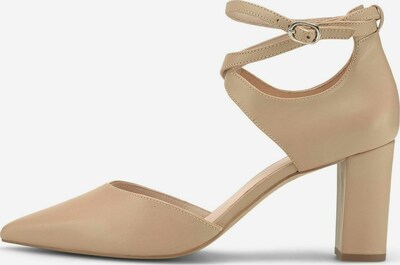 Another A Pumps in beige, Produktansicht