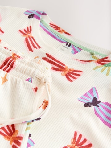 Next Pajama in Beige