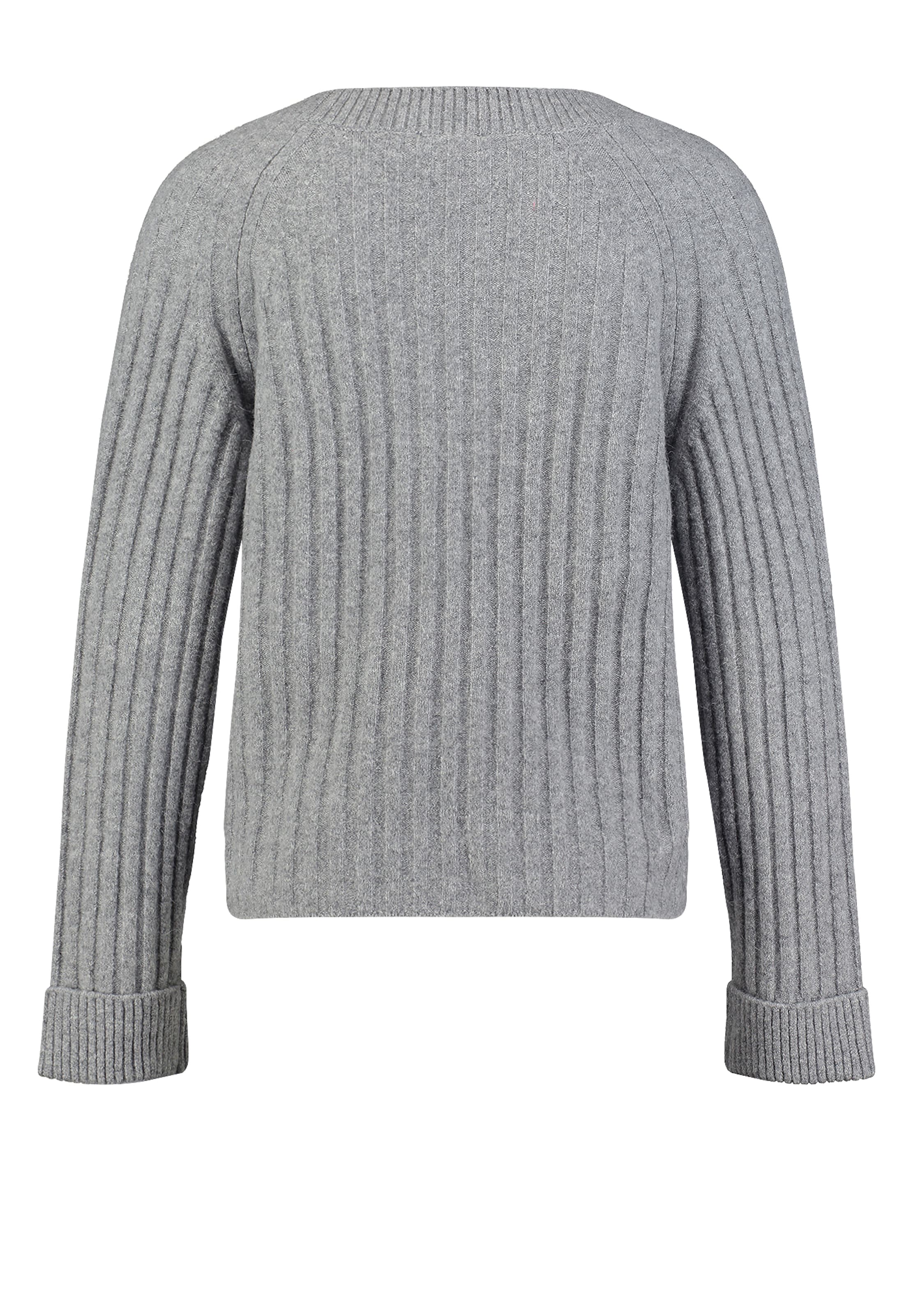Key Largo - Jersey ' SMOOTH ' en azul