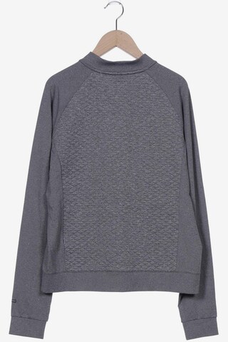 COLUMBIA Sweater M in Grau