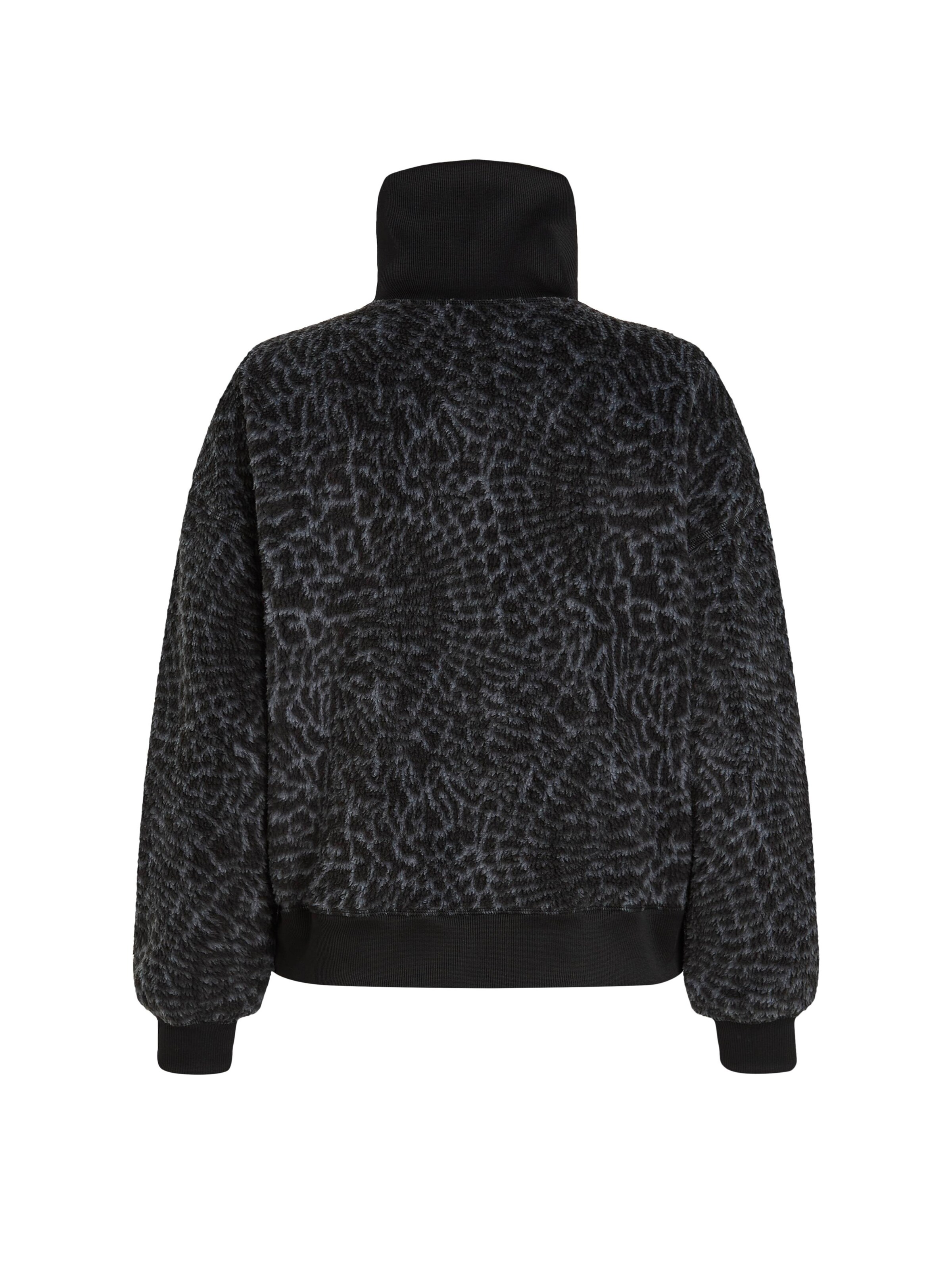 O'NEILL Športová mikina - Čierna