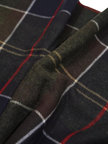 Barbour - Chal 'GALINGALE TARTAN SCARF 262MUSC0300' en verde