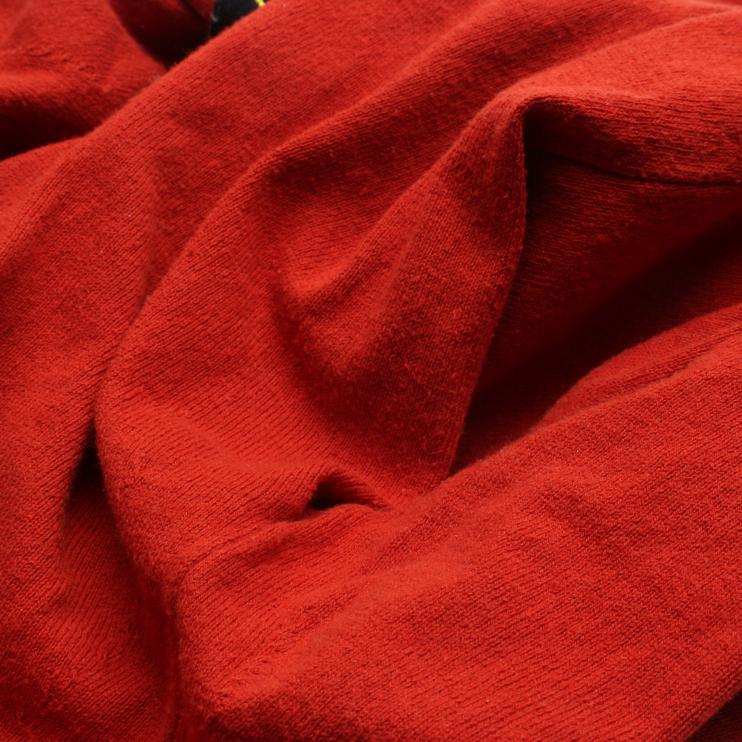 Stone Island Pullover / Strickjacke M in Orange