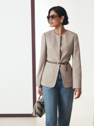 Blazer di Next in beige