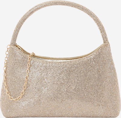 Zwillingsherz Kabelka - zlatá, Produkt