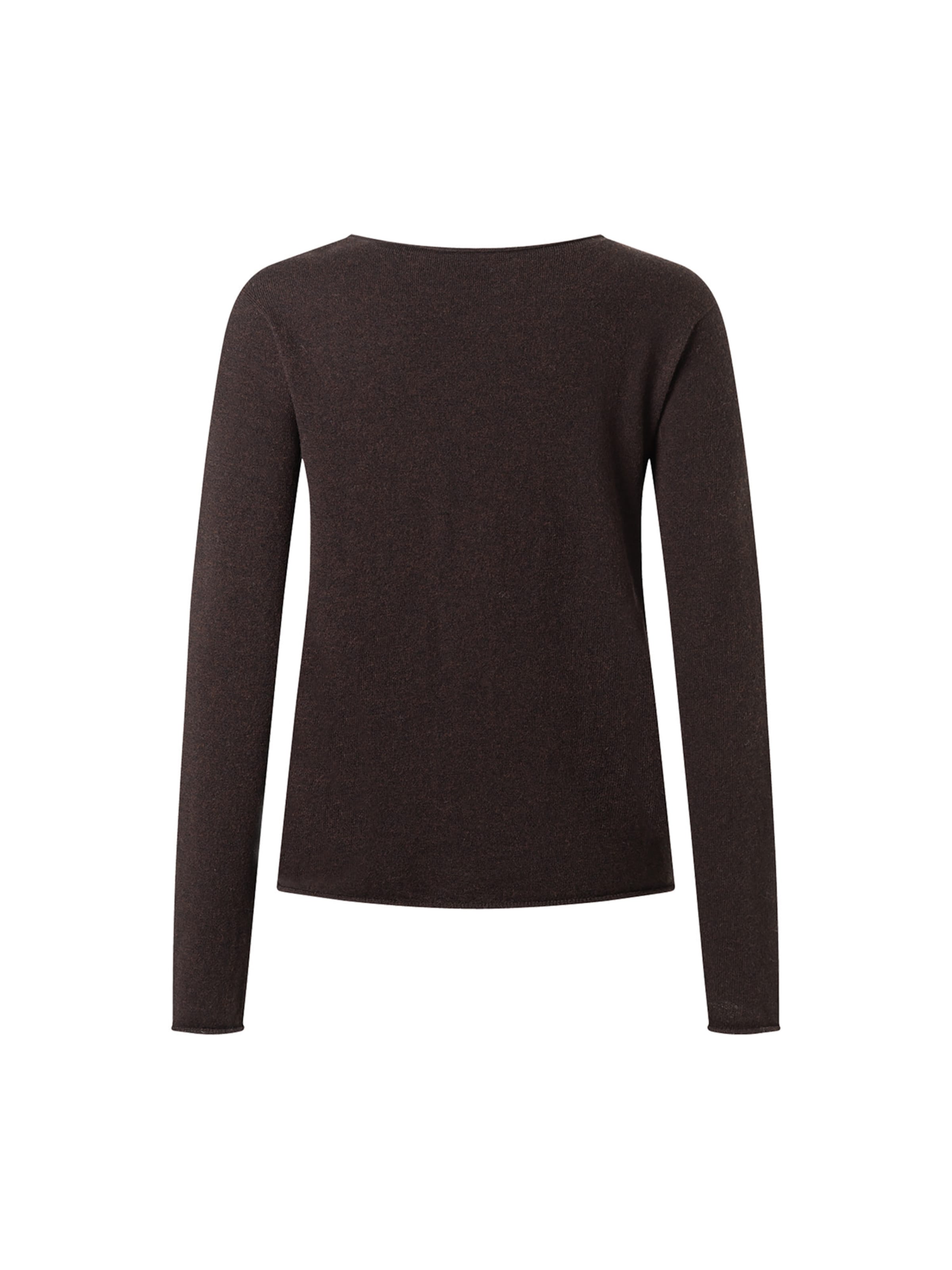 MAERZ Muenchen Sweater in Brown