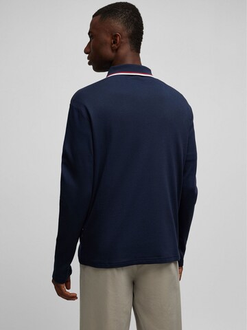 HECHTER PARIS Shirt in Blue