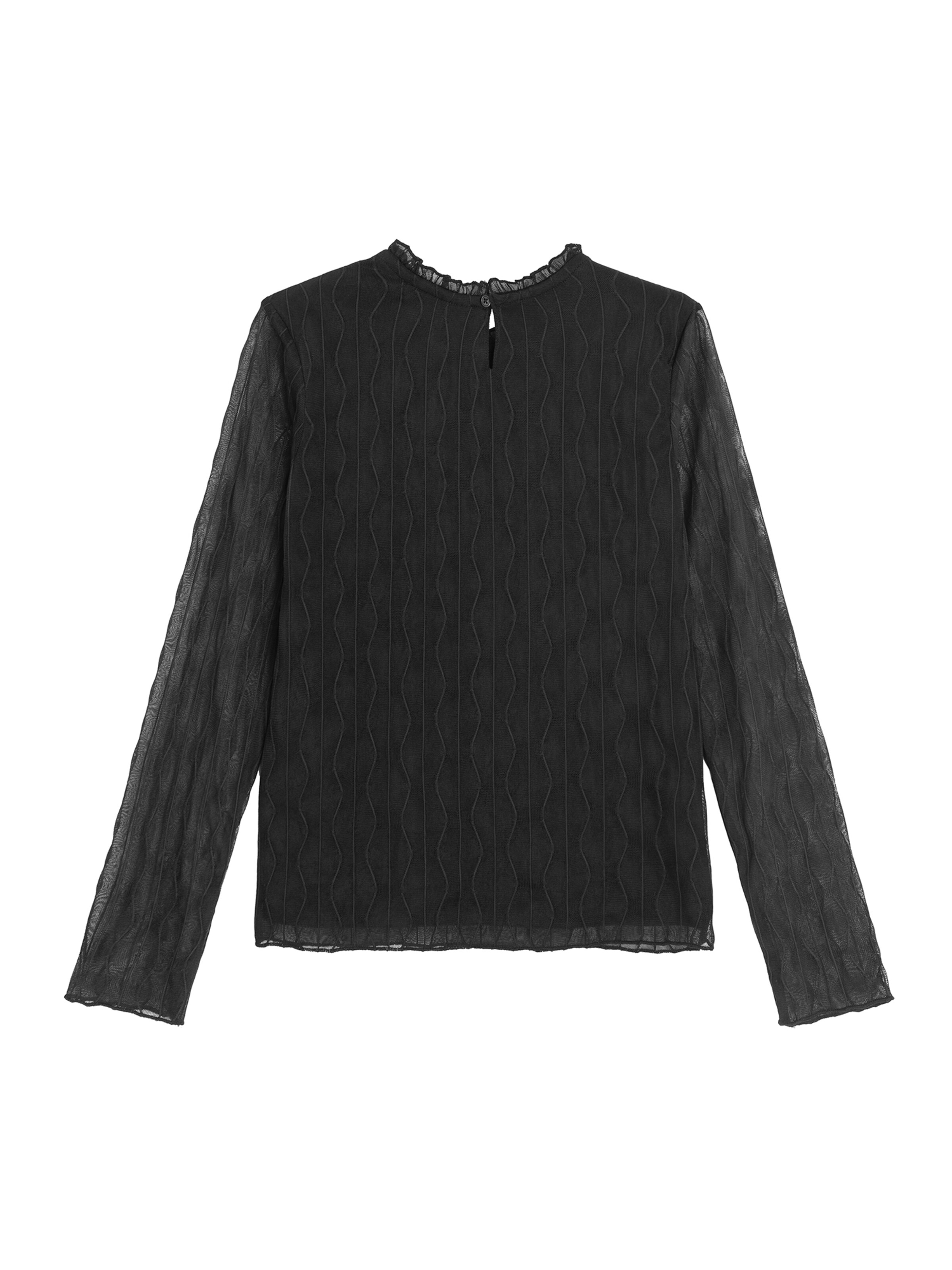 T-Shirt Cool Club en noir