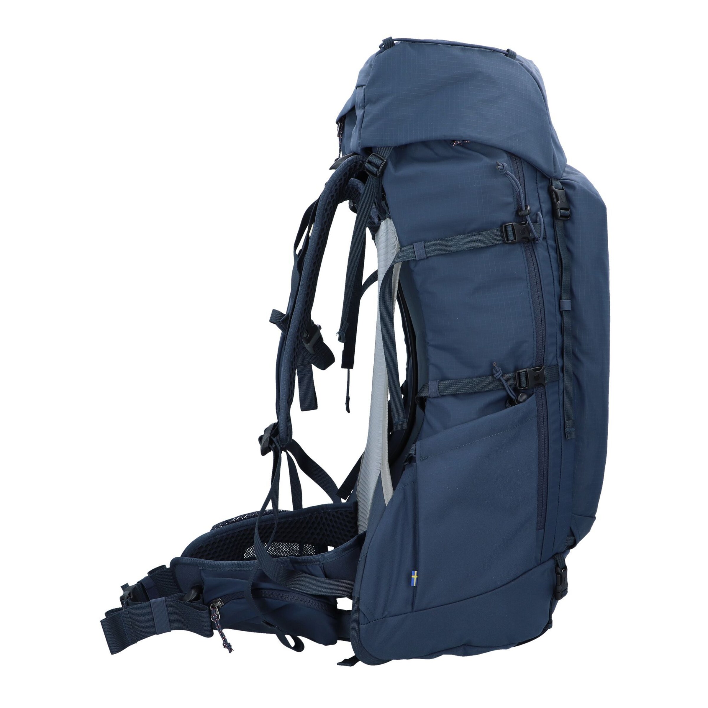 Zaino sportivo 'Abisko Friluft' di Fjällräven in blu