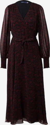 Polo Ralph Lauren Φόρεμα 'TLIA' σε ανάμεικτα χρώματα: μπροστά