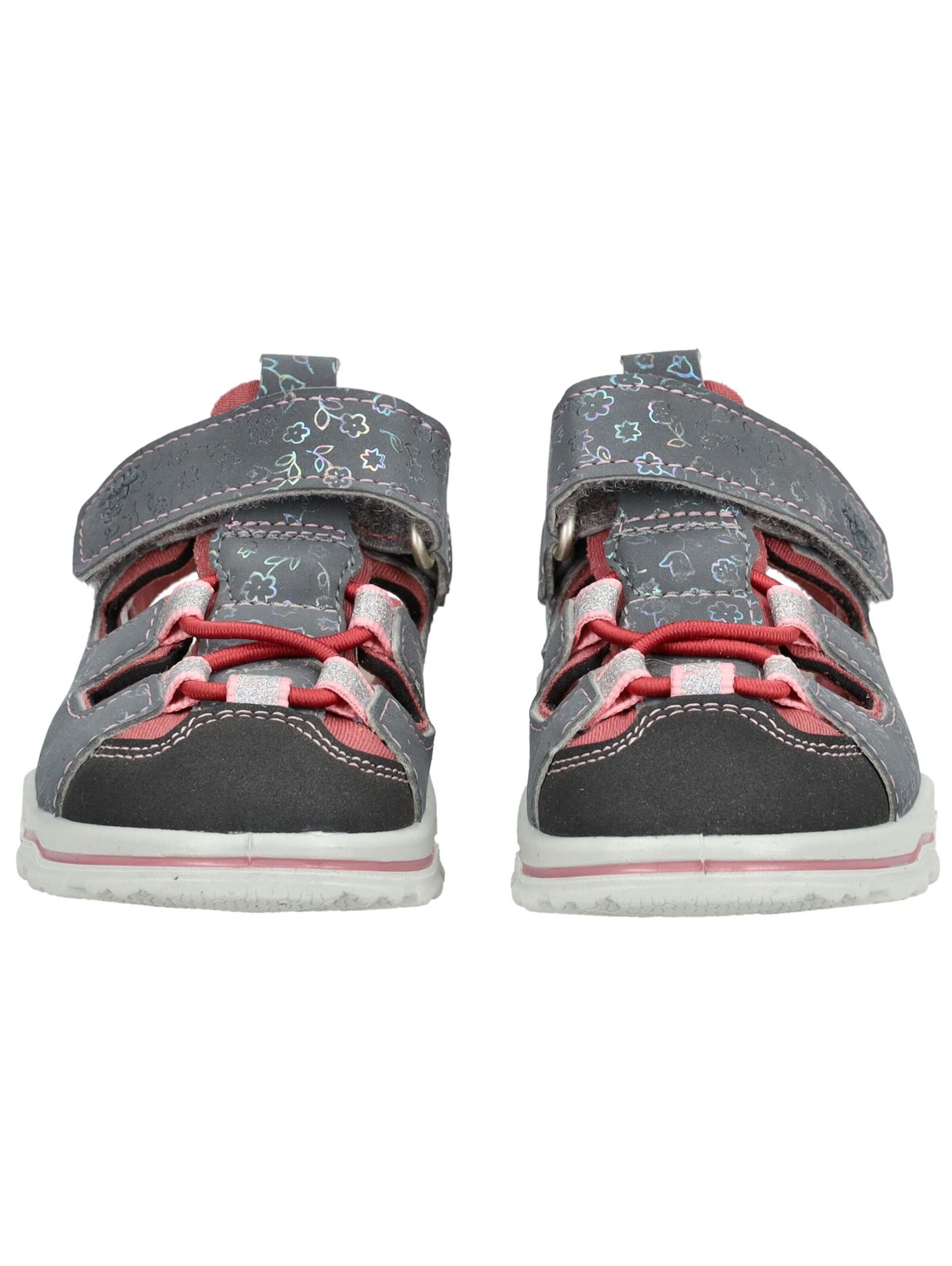 Pepino First-step shoe in Grey