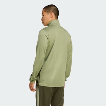 T-Shirt fonctionnel 'Tiro 25 Essentials' ADIDAS PERFORMANCE en vert