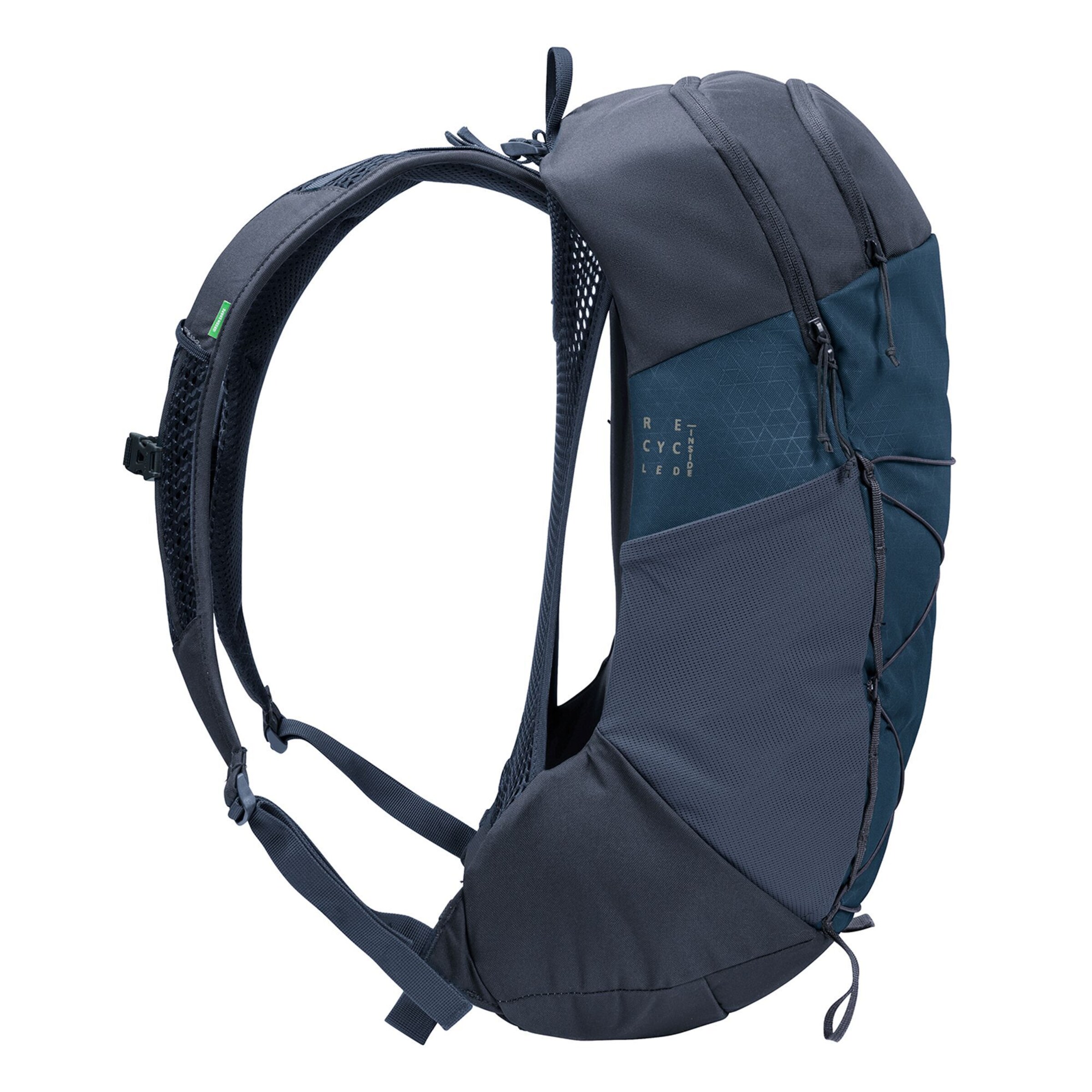 VAUDE Sports backpack 'Agile Air 20' in Blue