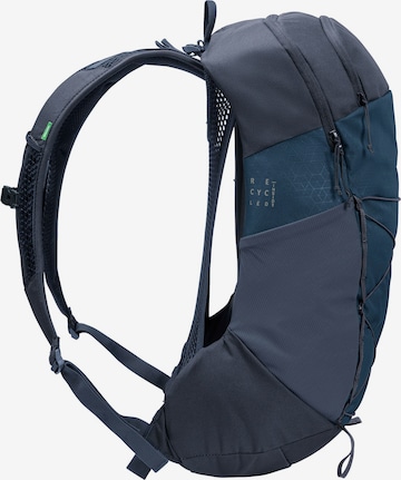 VAUDE Sports Backpack 'Agile air' in Blue