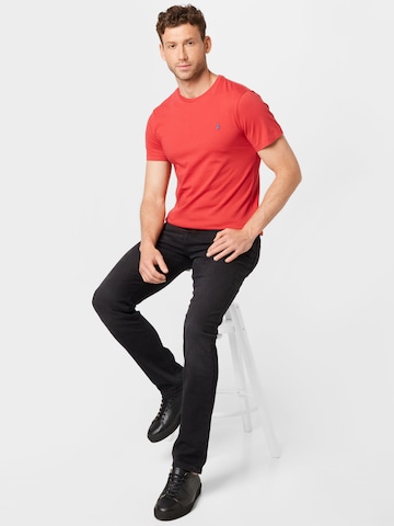 Polo Ralph Lauren Футболка в Красный