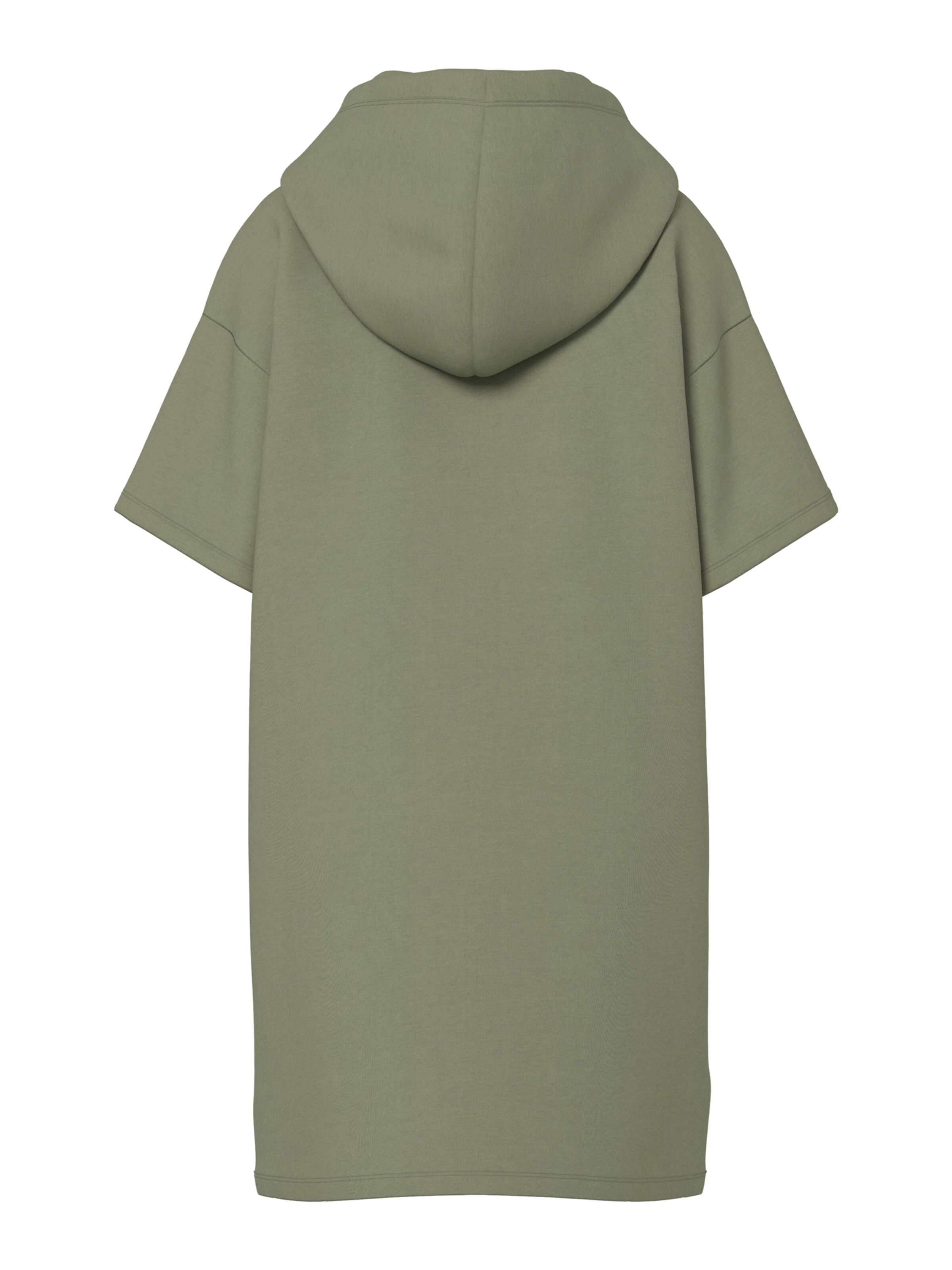 PIECES Φόρεμα 'PCCHILLI' σε πράσινο