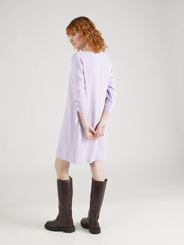 ESPRIT Šaty - fialová