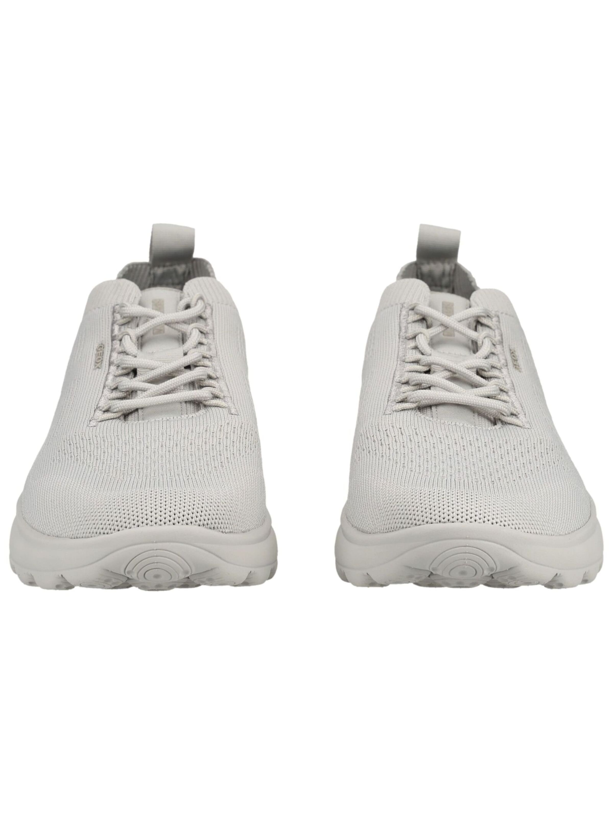 GEOX Sneaker in Grau