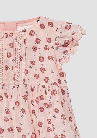 Robe s.Oliver en rose