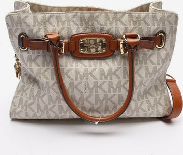 Michael Kors Bag in One size in Brown: front