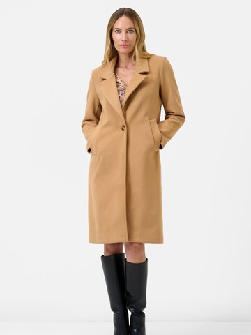 Cappotto di mezza stagione 'Livia' di RICANO in marrone