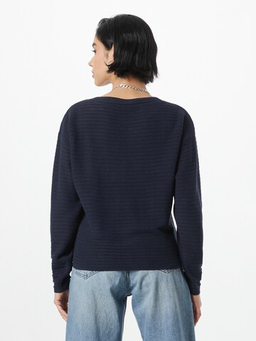 Pull-over ESPRIT en bleu