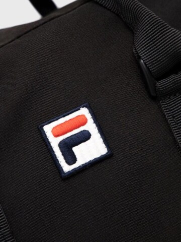 Sac à dos 'UNISEX BETIM' FILA en noir
