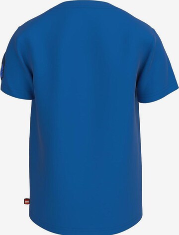 LEGO® kidswear T-Shirt 'Taylor' in Blau